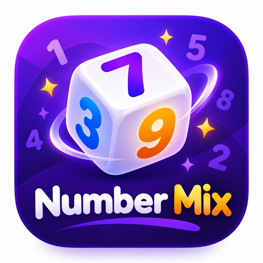 Number Mix